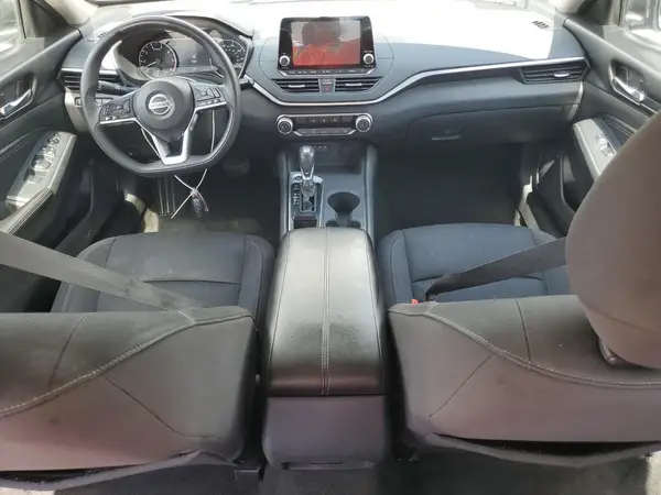 1N4BL4BV5LC117758 2020 NISSAN ALTIMA - Image 8