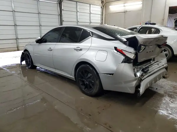 1N4BL4BV5LC118277 2020 NISSAN ALTIMA - Image 2