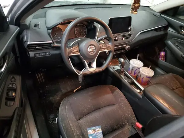 1N4BL4BV5LC118277 2020 NISSAN ALTIMA - Image 8