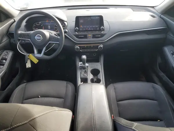 1N4BL4BV5LC120420 2020 NISSAN ALTIMA - Image 8