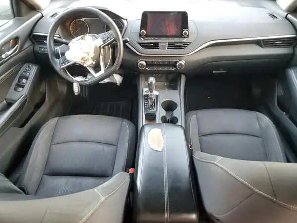 1N4BL4BV5LC121664 2020 NISSAN ALTIMA - Image 8