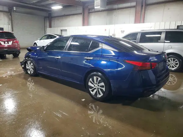 1N4BL4BV5LC122099 2020 NISSAN ALTIMA - Image 2