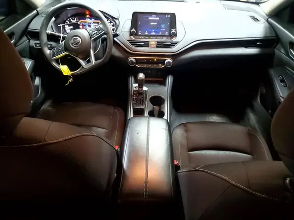 1N4BL4BV5LC122099 2020 NISSAN ALTIMA - Image 8