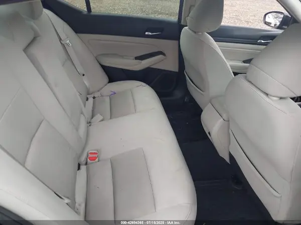 1N4BL4BV5LC122832 2020 NISSAN ALTIMA - Image 8