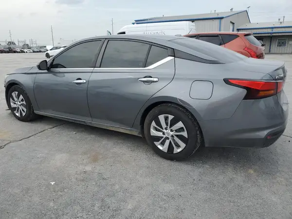 1N4BL4BV5LC124029 2020 NISSAN ALTIMA - Image 2