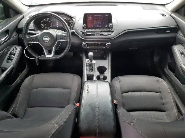 1N4BL4BV5LC124029 2020 NISSAN ALTIMA - Image 8