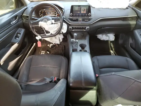 1N4BL4BV5LC124693 2020 NISSAN ALTIMA - Image 8