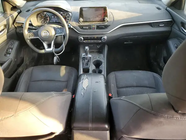1N4BL4BV5LC126234 2020 NISSAN ALTIMA - Image 8