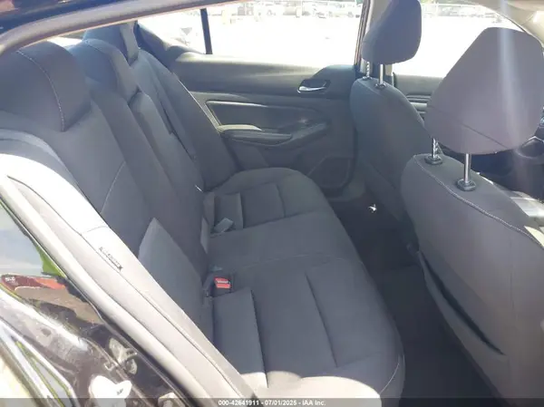 1N4BL4BV5LC126279 2020 NISSAN ALTIMA - Image 8