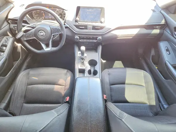 1N4BL4BV5LC127366 2020 NISSAN ALTIMA - Image 8