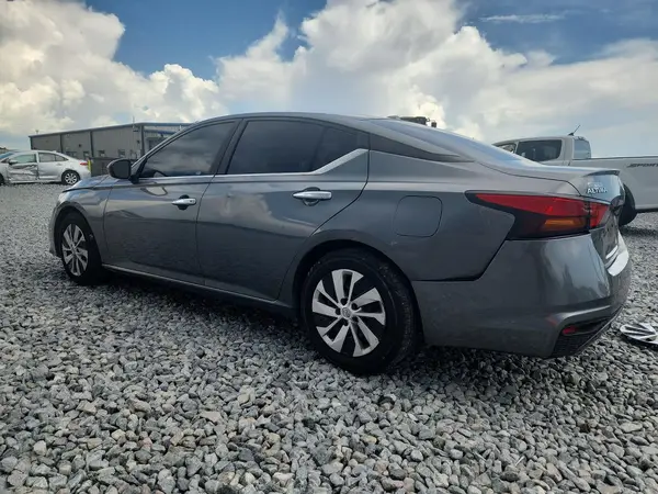 1N4BL4BV5LC127450 2020 NISSAN ALTIMA - Image 2