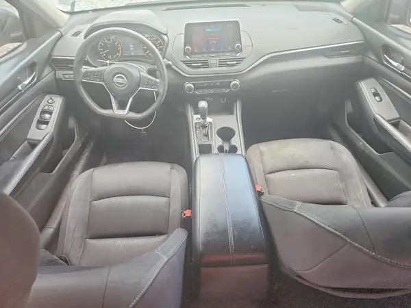 1N4BL4BV5LC127450 2020 NISSAN ALTIMA - Image 8