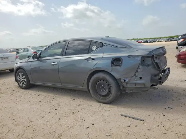 1N4BL4BV5LC127545 2020 NISSAN ALTIMA - Image 2