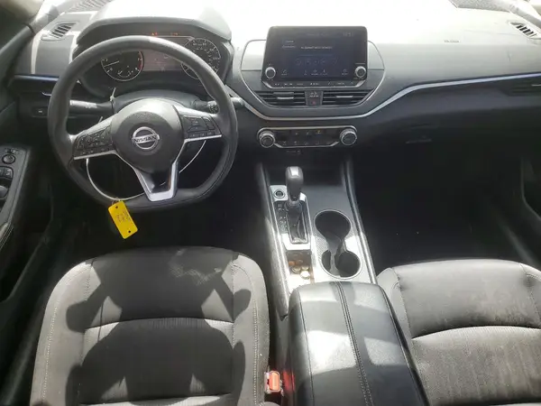 1N4BL4BV5LC127545 2020 NISSAN ALTIMA - Image 8