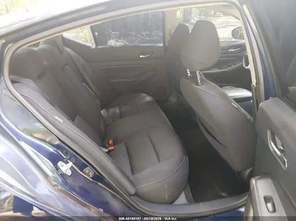 1N4BL4BV5LC128209 2020 NISSAN ALTIMA - Image 8