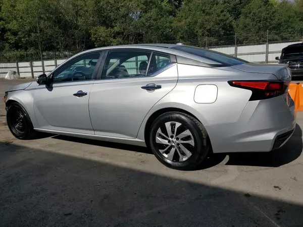 1N4BL4BV5LC128565 2020 NISSAN ALTIMA - Image 2