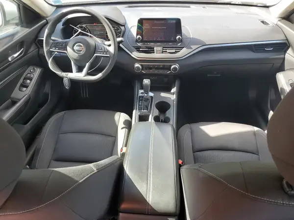 1N4BL4BV5LC128565 2020 NISSAN ALTIMA - Image 8