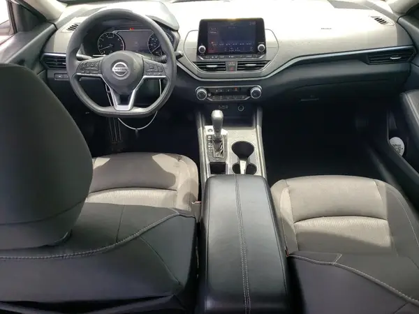 1N4BL4BV5LC128677 2020 NISSAN ALTIMA - Image 8
