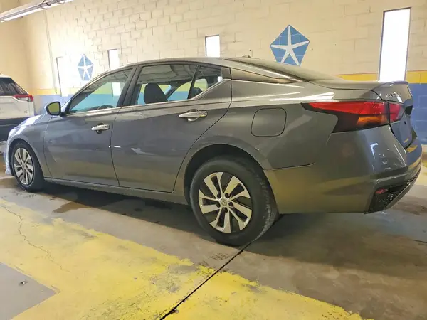 1N4BL4BV5LC129585 2020 NISSAN ALTIMA - Image 2