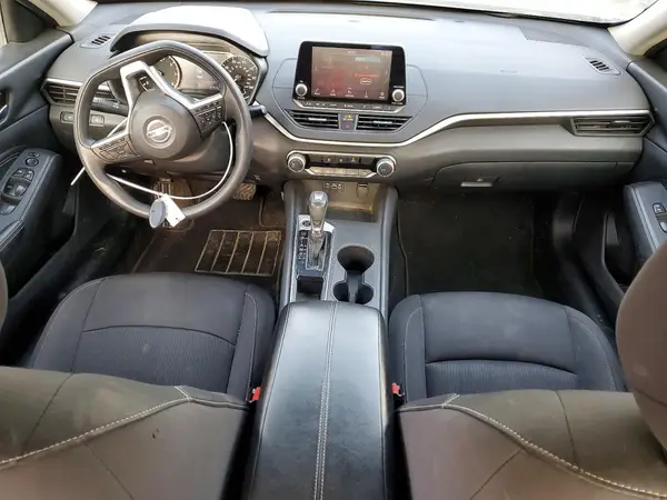 1N4BL4BV5LC129585 2020 NISSAN ALTIMA - Image 8