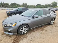1N4BL4BV5LC131627 2020 NISSAN ALTIMA