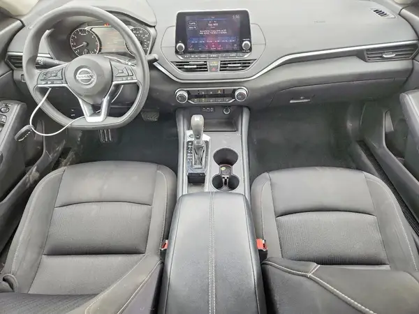 1N4BL4BV5LC131627 2020 NISSAN ALTIMA - Image 8