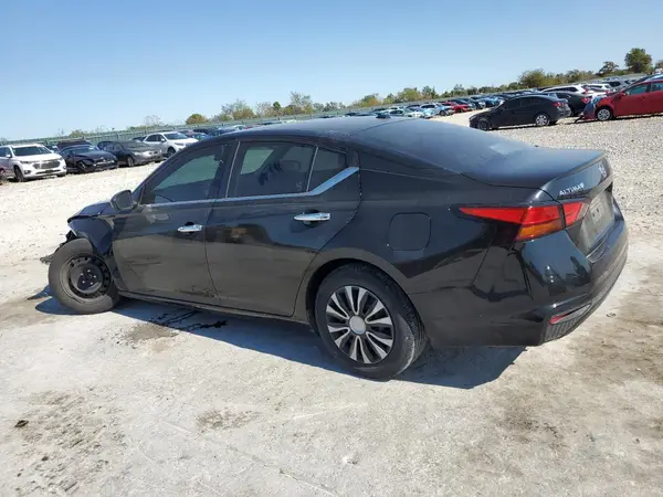 1N4BL4BV5LC132275 2020 NISSAN ALTIMA - Image 2