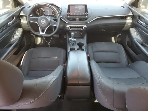 1N4BL4BV5LC132275 2020 NISSAN ALTIMA - Image 8