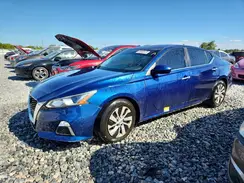 1N4BL4BV5LC132485 2020 NISSAN ALTIMA