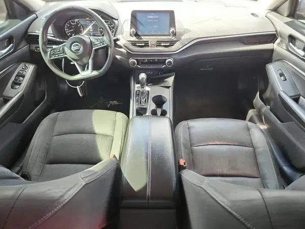 1N4BL4BV5LC132485 2020 NISSAN ALTIMA - Image 8