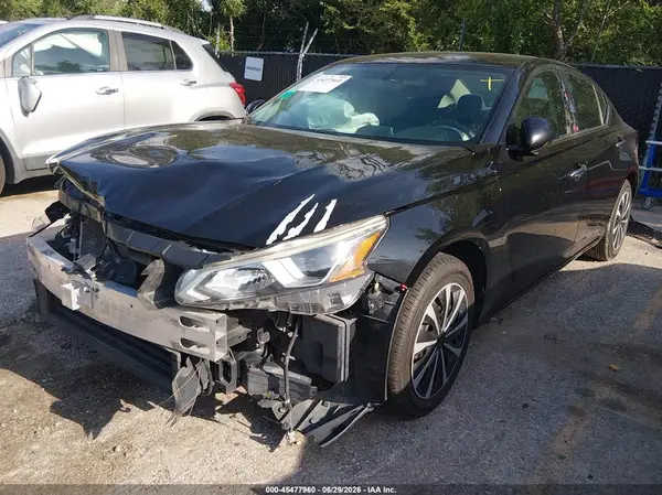 1N4BL4BV5LC132793 2020 NISSAN ALTIMA - Image 1