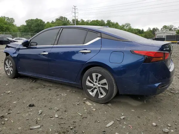 1N4BL4BV5LC134995 2020 NISSAN ALTIMA - Image 2