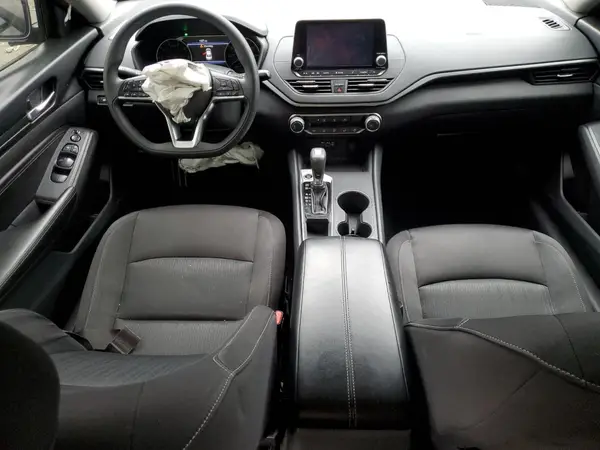 1N4BL4BV5LC134995 2020 NISSAN ALTIMA - Image 8