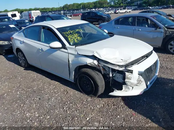 1N4BL4BV5LC135032 2020 NISSAN ALTIMA