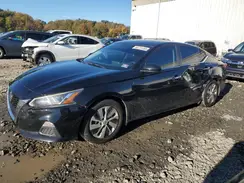 1N4BL4BV5LC138707 2020 NISSAN ALTIMA