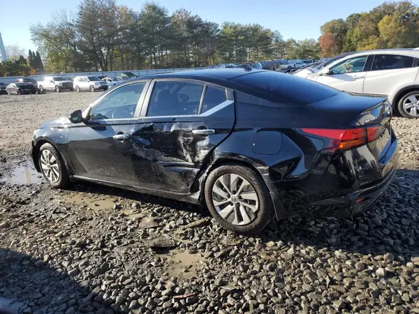 1N4BL4BV5LC138707 2020 NISSAN ALTIMA - Image 2
