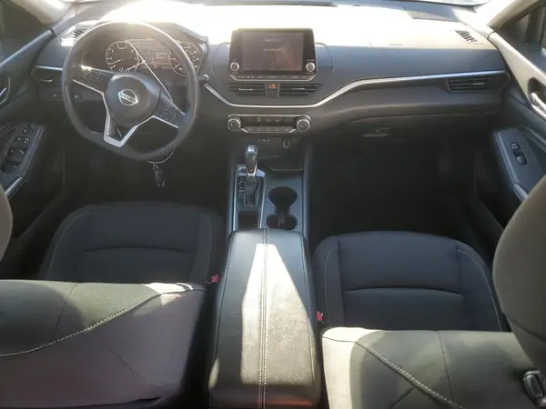 1N4BL4BV5LC138707 2020 NISSAN ALTIMA - Image 8