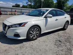 1N4BL4BV5LC138867 2020 NISSAN ALTIMA