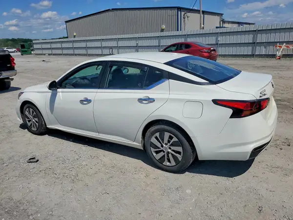 1N4BL4BV5LC138867 2020 NISSAN ALTIMA - Image 2