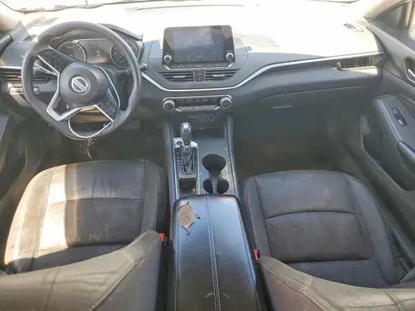 1N4BL4BV5LC138867 2020 NISSAN ALTIMA - Image 8