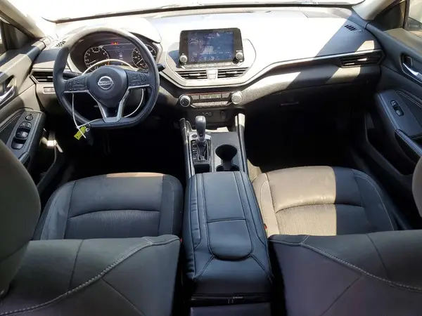 1N4BL4BV5LC138903 2020 NISSAN ALTIMA - Image 8