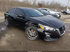 1N4BL4BV5LC140621 2020 NISSAN ALTIMA