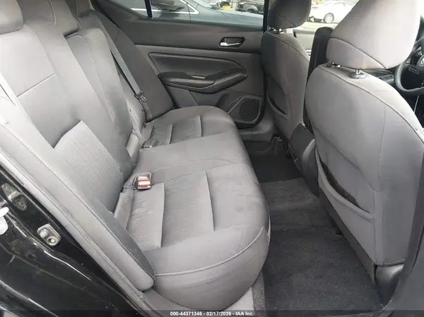 1N4BL4BV5LC140621 2020 NISSAN ALTIMA - Image 8