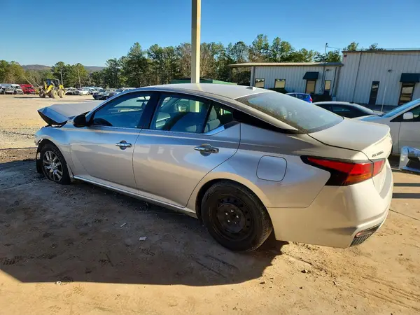 1N4BL4BV5LC140876 2020 NISSAN ALTIMA - Image 2