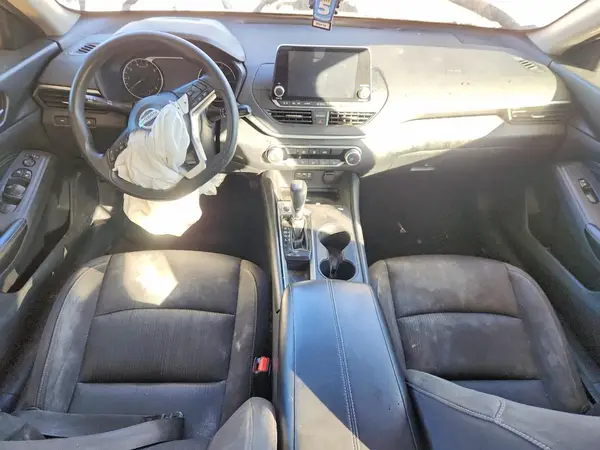 1N4BL4BV5LC140876 2020 NISSAN ALTIMA - Image 8