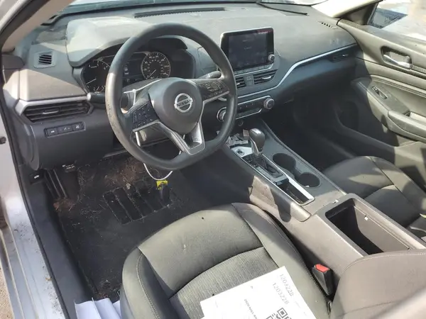 1N4BL4BV5LC141025 2020 NISSAN ALTIMA - Image 8