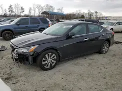 1N4BL4BV5LC141591 2020 NISSAN ALTIMA