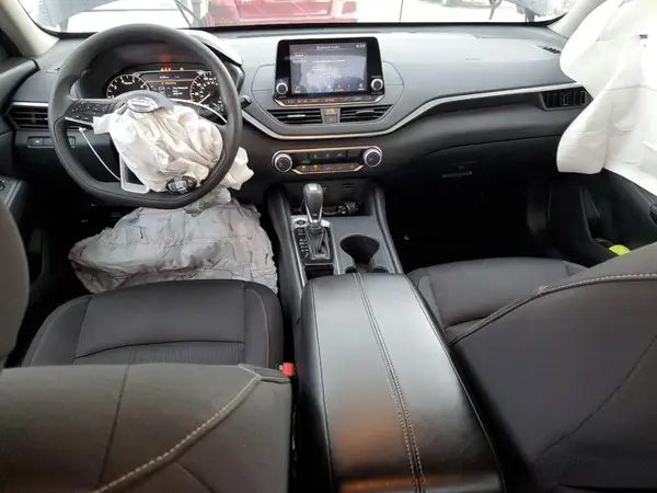 1N4BL4BV5LC141591 2020 NISSAN ALTIMA - Image 8