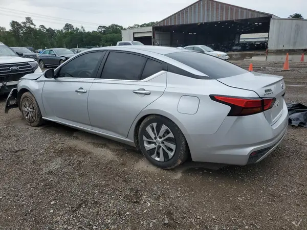 1N4BL4BV5LC142790 2020 NISSAN ALTIMA - Image 2