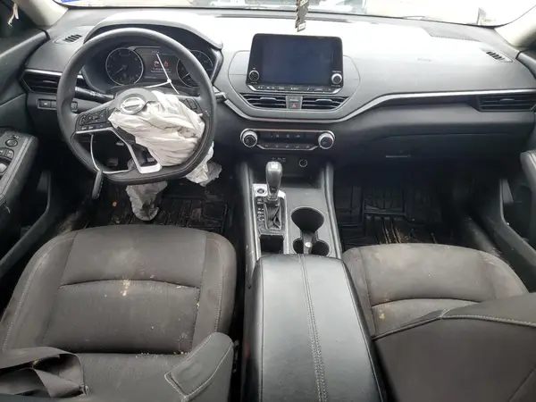1N4BL4BV5LC142790 2020 NISSAN ALTIMA - Image 8